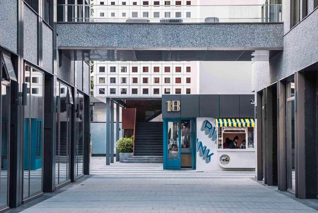 上海迪士尼春日,上海打卡的自然风景