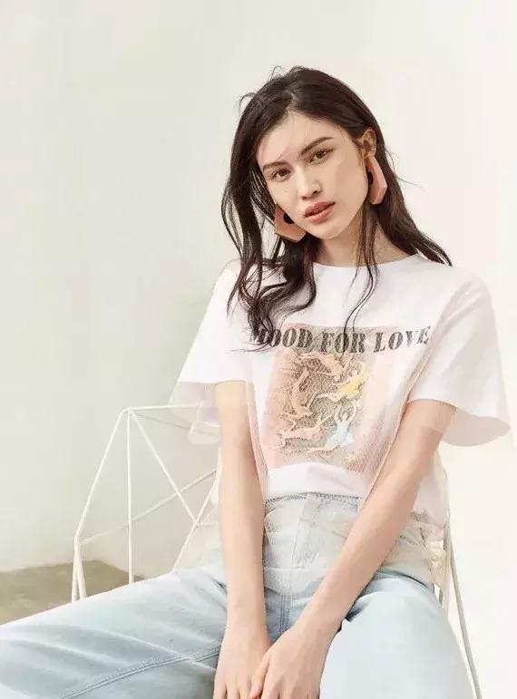 潮流t恤1-3岁,潮流潮流T恤