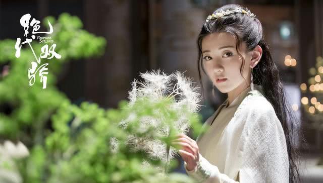 绝代双骄苏樱梁洁首次出场,绝代双骄梁洁苏樱最后和谁在一起