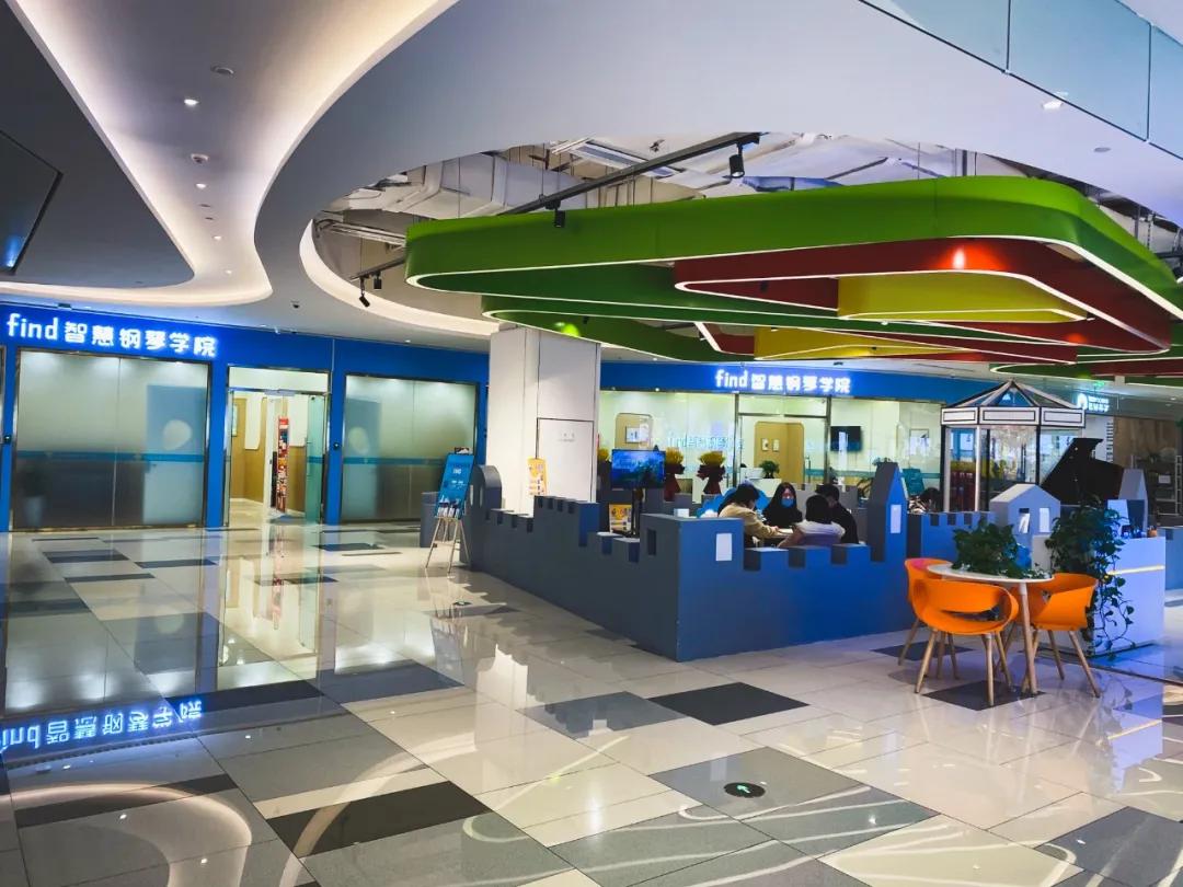 钢琴新教学,新式钢琴教学