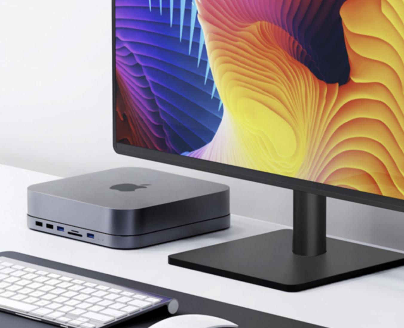 macminim1鍗囩骇,macminim1鑷繁鎬庝箞鍗囩骇