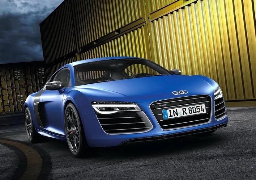 二手奥迪r8最便宜多少钱,r8奥迪二手的能买吗