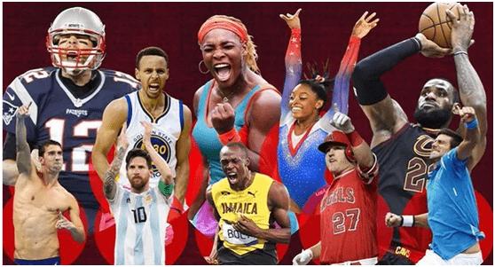 50大球星梅西,足球50大巨星