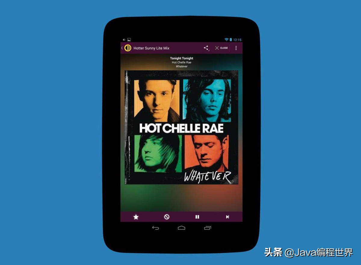 免费音乐软件2024,免费流媒体音乐app