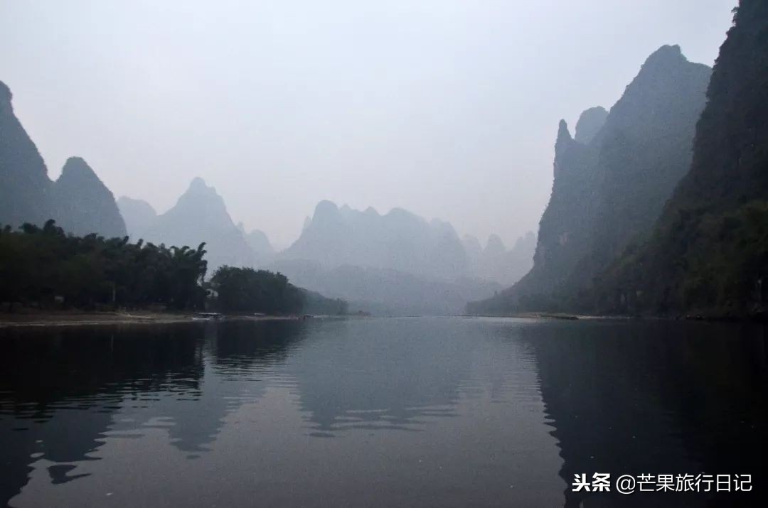 去广西桂林阳朔旅游攻略,广西桂林阳朔自由行攻略