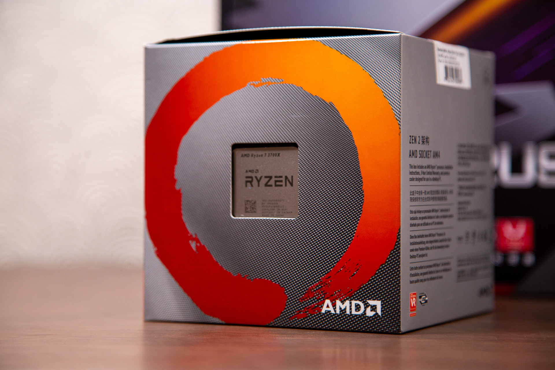 b550主板能发挥5900x性能吗,b550主板支持5800x3d吗