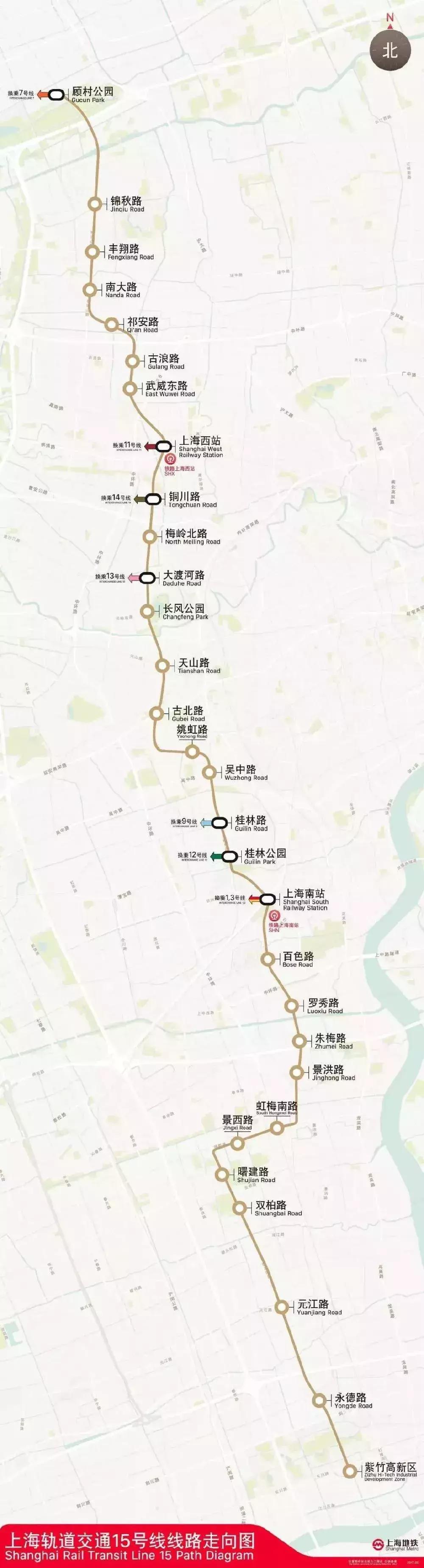 上海地铁最新规划崇明线,上海崇明线预计开通