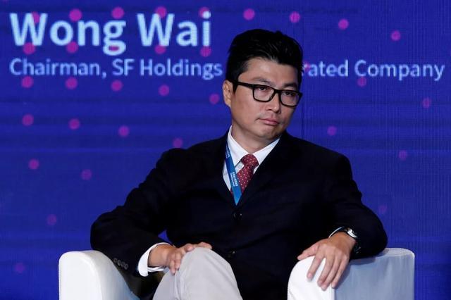 顺丰快递王卫现在怎么样了,顺丰王卫做了什么社会贡献