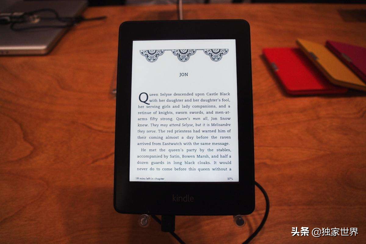 kindle电纸书有什么缺点,电纸书kindle青春版