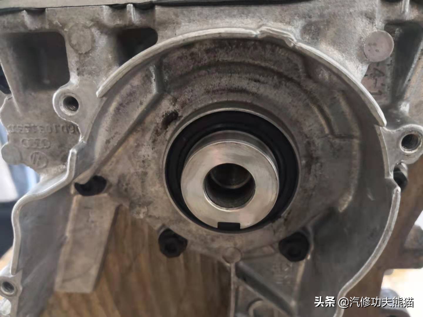 奥迪a6l烧机油1000公里烧多少正常,老a6l烧机油严重