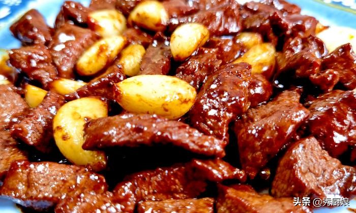 立秋后,多给孩子吃这肉,富含20种氨基酸,增强体质,个子长得快