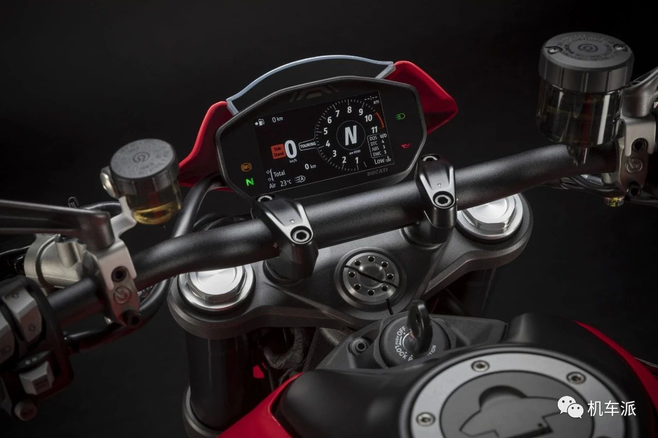 2017款杜卡迪monster821百公里加速,杜卡迪monster2022款什么时候上市