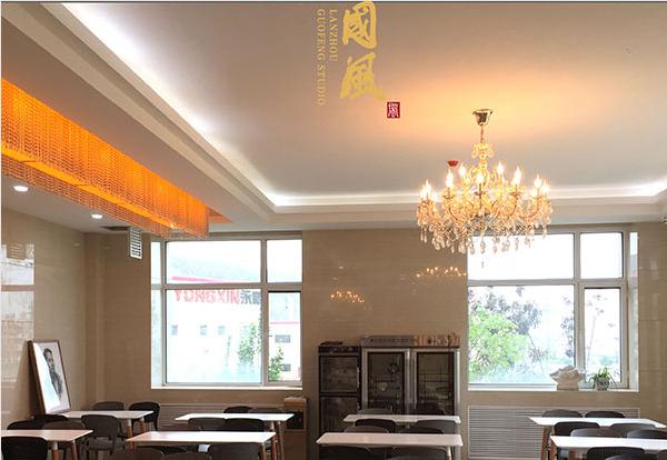 兰州最好的画室是哪里,国家认可的兰州画室