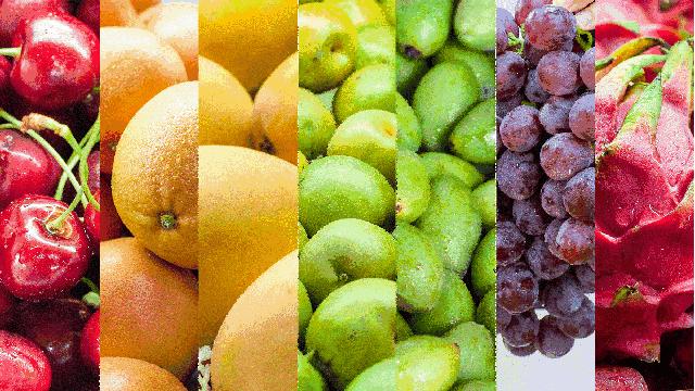 曝光！东营这家水果店竟然泰国金柚整箱送