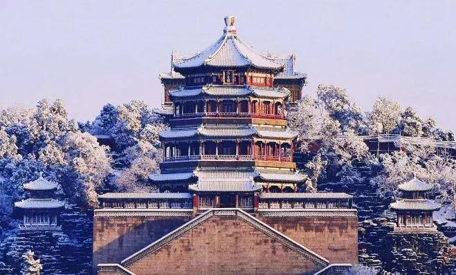 世上有一种房子，只有中国人懂得它的钟灵毓秀