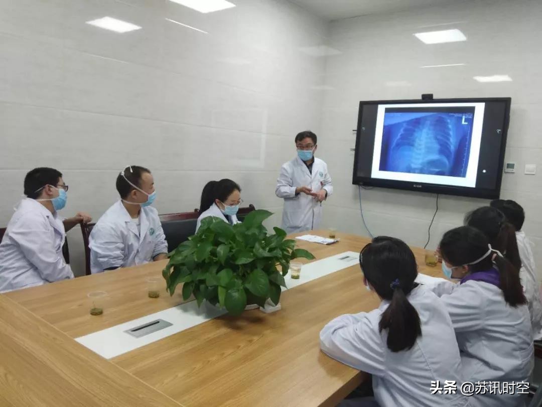 情牵山乡村寨——常熟第七批医疗队帮扶思南的故事