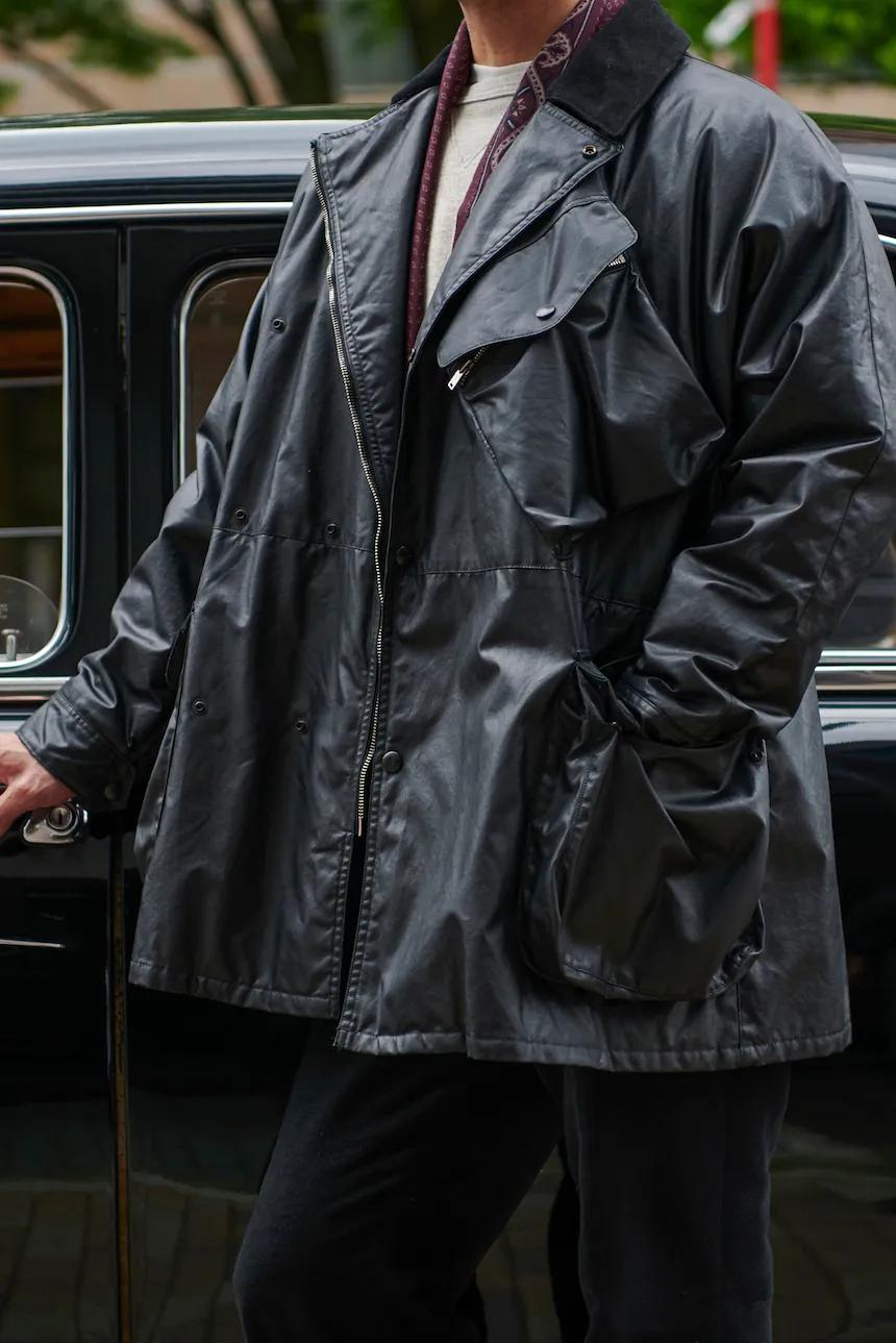 为什么不想被定义的复古玩家，都想打扮成“老乔”模样？