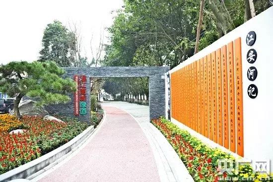 3月底天府绿道哪段最美,天府绿道介绍及特色