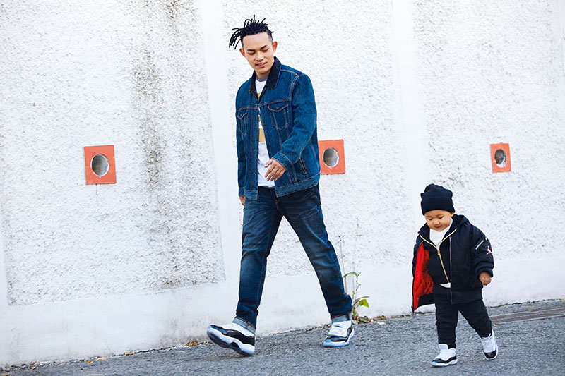 郭艾伦airjordan视频,郭艾伦jordan发布会