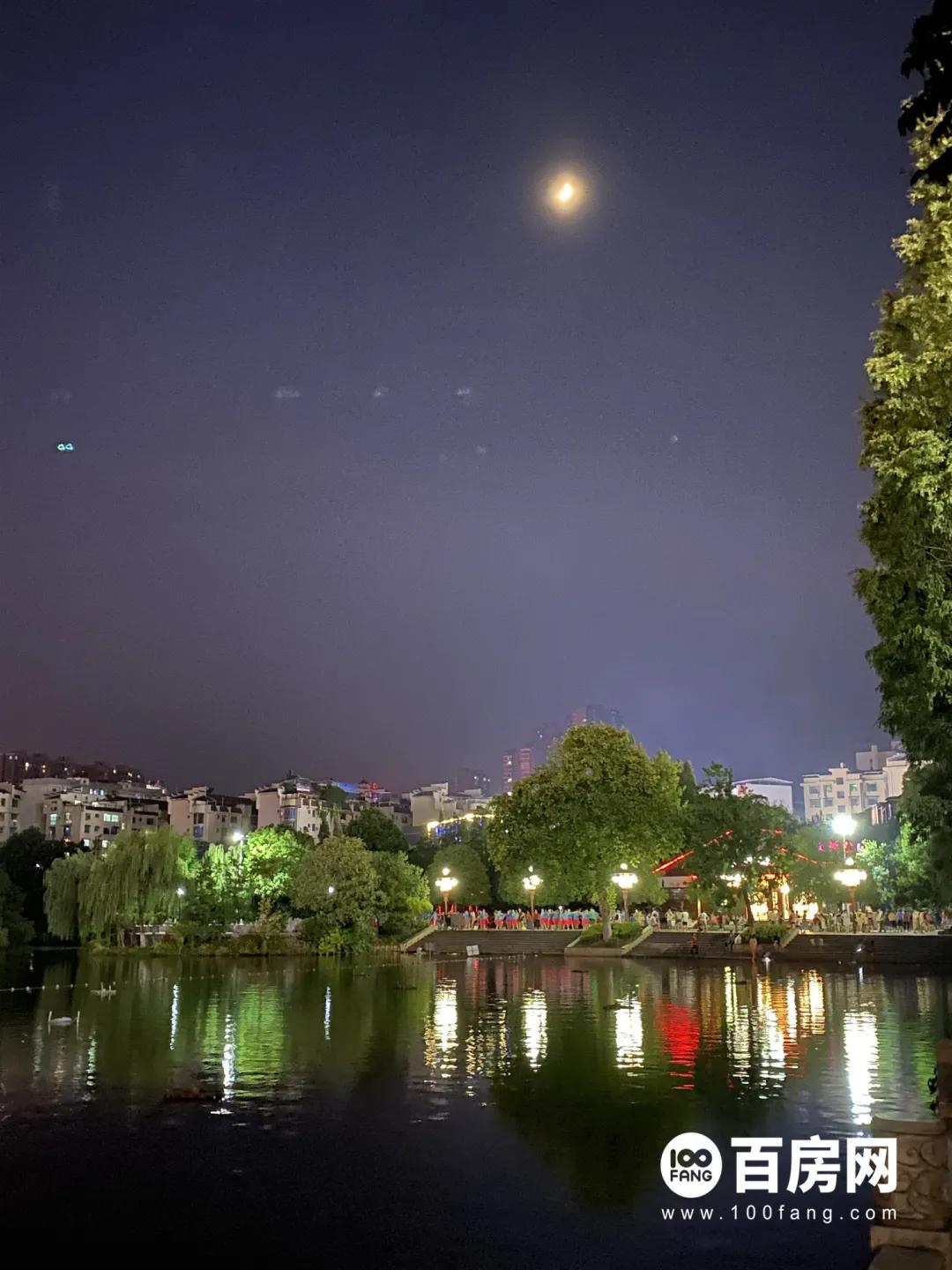 湖南省郴州市未来的发展前景如何,县城真的没有未来吗