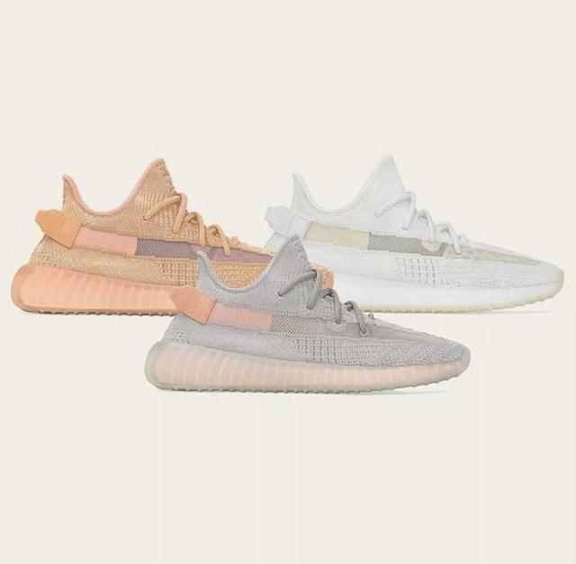 yeezy美洲限定如何穿搭,yeezy美洲限定真假鉴定