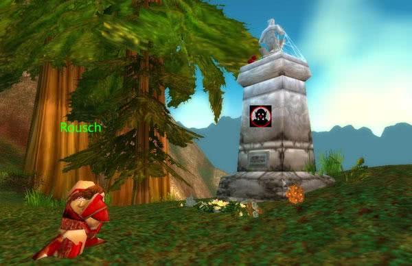 魔兽世界遗失的肢体,魔兽世界遗愿清单成就