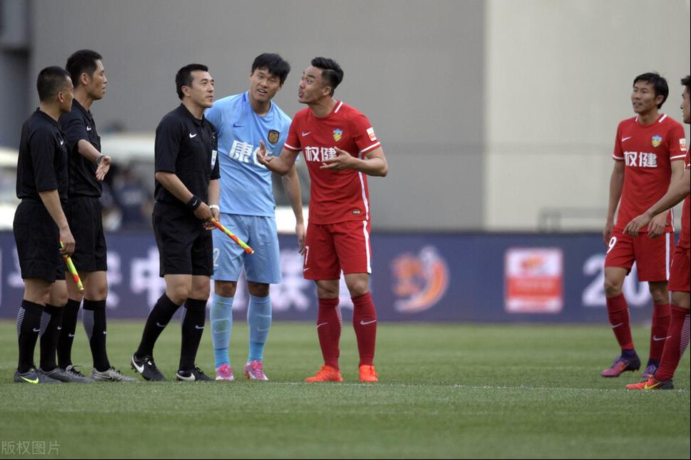 中超主裁判名单及照片,中超外籍主裁判名单