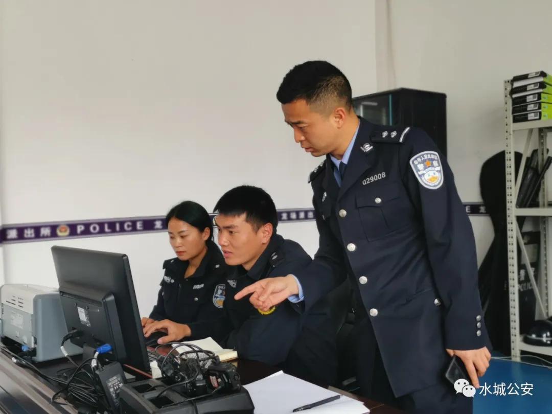 【青春在岗位上】光阴里的故事