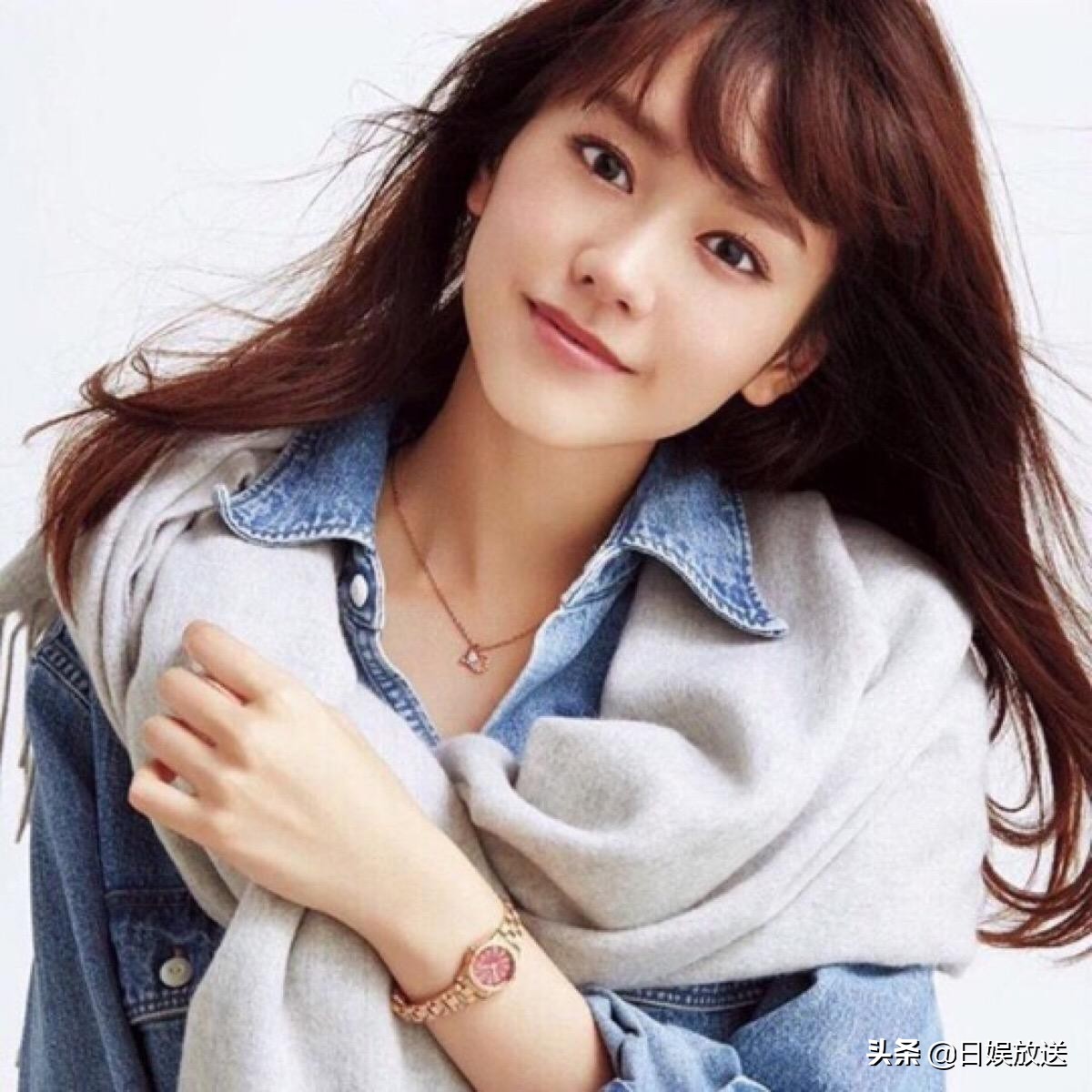 盘点10位让人以为是真名其实是艺名的日本明星