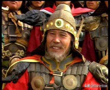 唐朝蓝袍虢国夫人,唐代女性服饰妆容演变