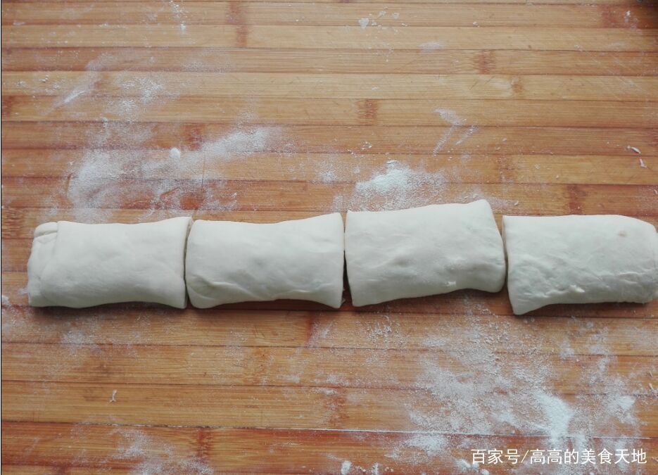 在家烙饼怎样烙得又软又好吃,在家烙发面饼硬咋回事