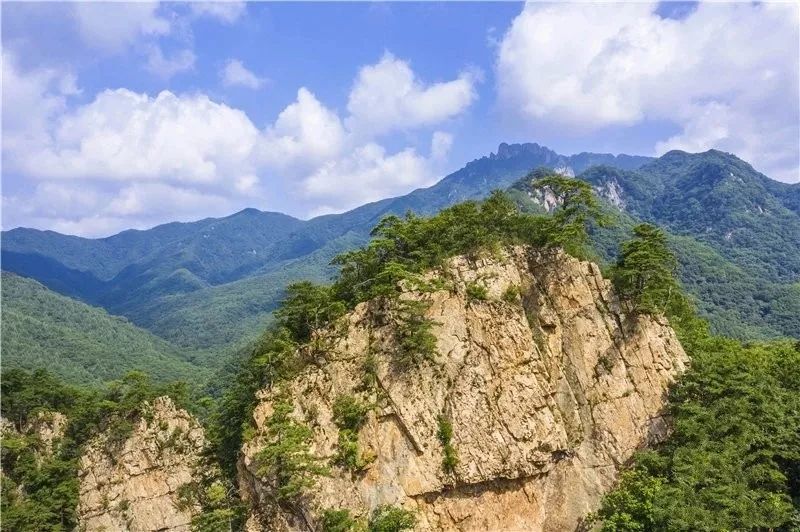 辽宁aaaa景区,辽宁首批5a景区