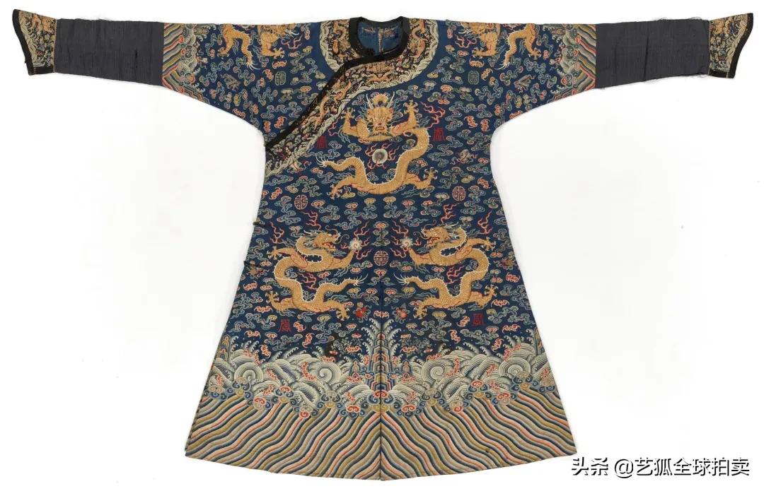 维也纳Zacke画廊携馆藏级珍品呈现「中国艺术集珍」拍卖会