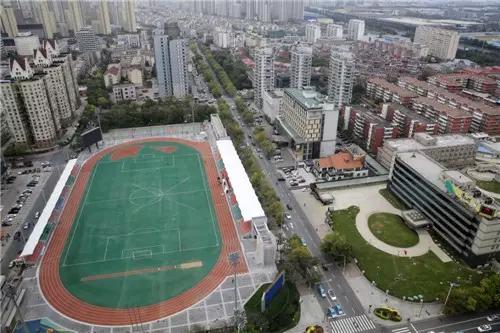 天津新华路体育场开放时间,天津河东体育场免费对外开放吗