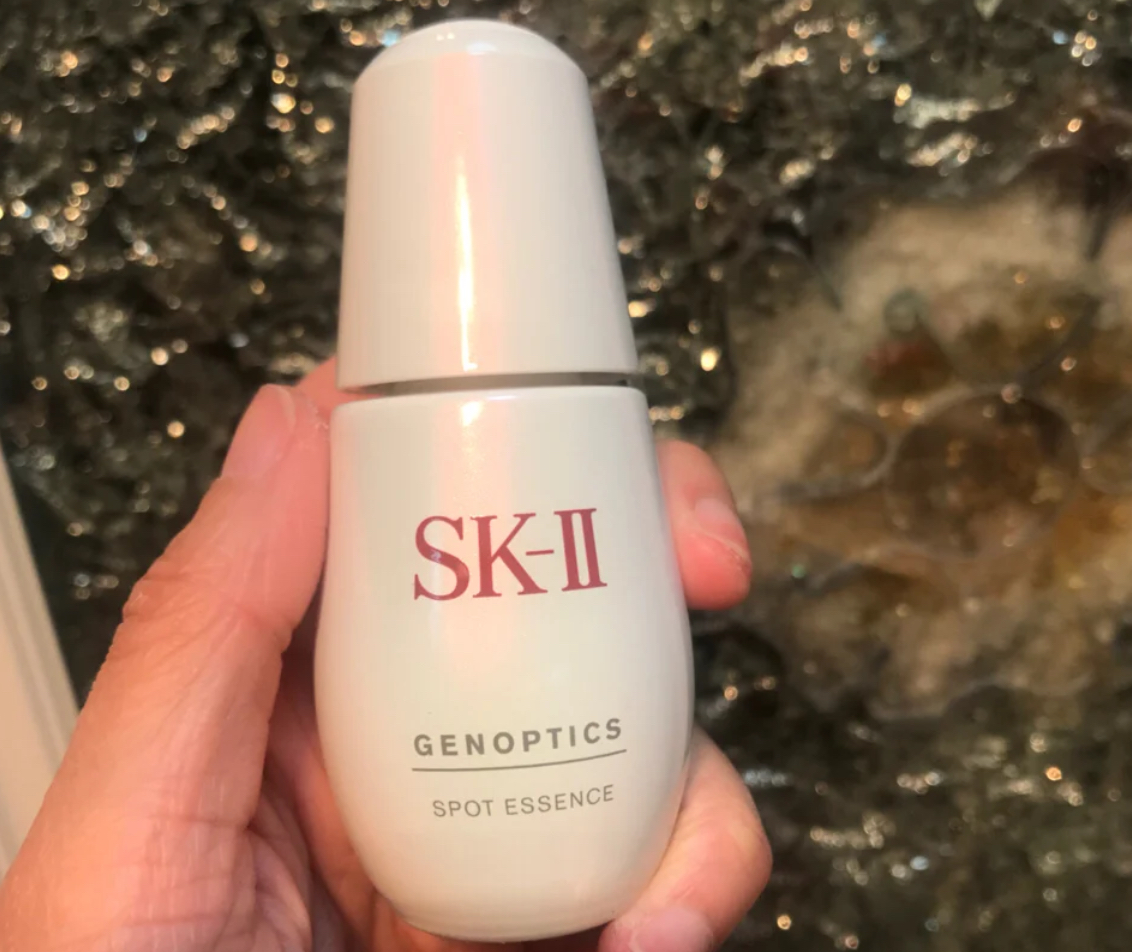 有钱推荐的白瓶精华,有钱人用什么精华护肤