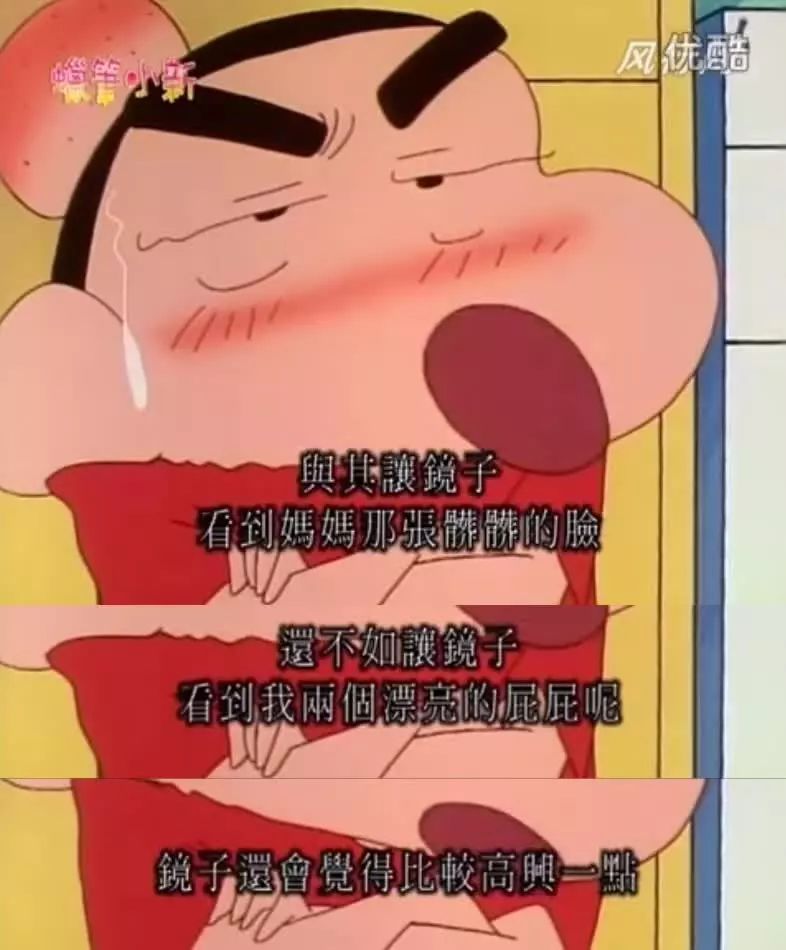 蜡笔小新之真假小新,蜡笔小新第二季美芽胖了