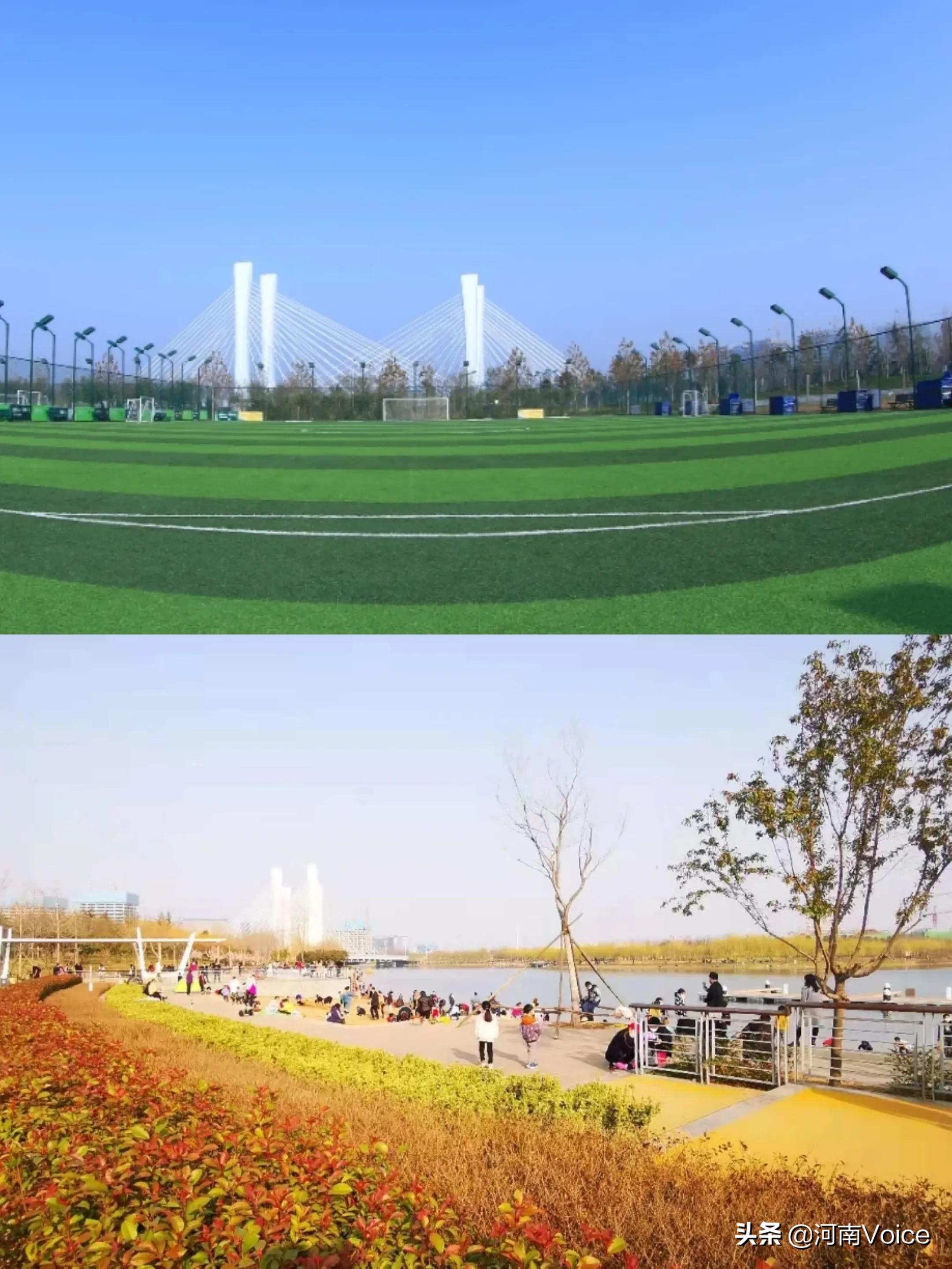 过年郑州小孩儿玩儿的地方,过年在郑州适合孩子玩的地方