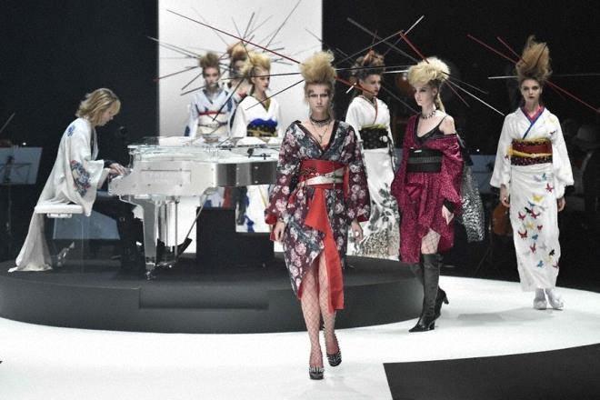 彻查日本衣食住行之——为“衣”消得人憔悴