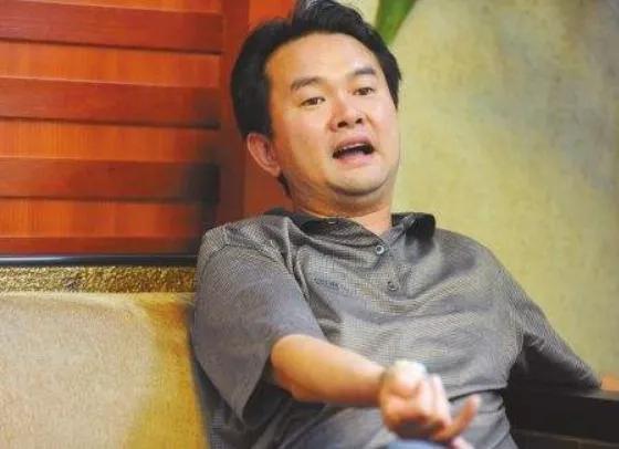 刘斌小传丨一家三代皆前锋，退居幕后当掌柜