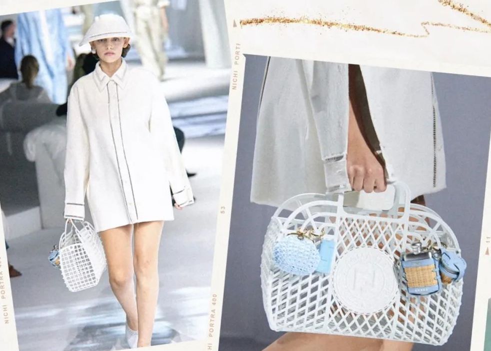 各位贵妇的包包,平民必买的10款包