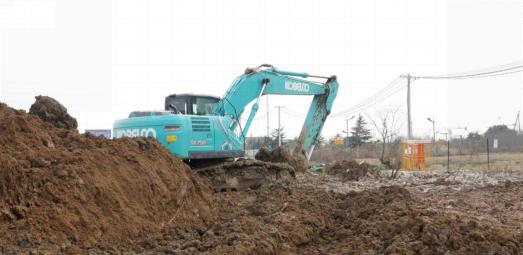 最新消息江阴市道路封闭情况,江阴虹桥路中山公园