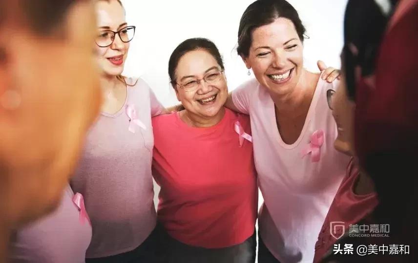 乳腺癌治疗和康复需注意什么？肿瘤医生划重点