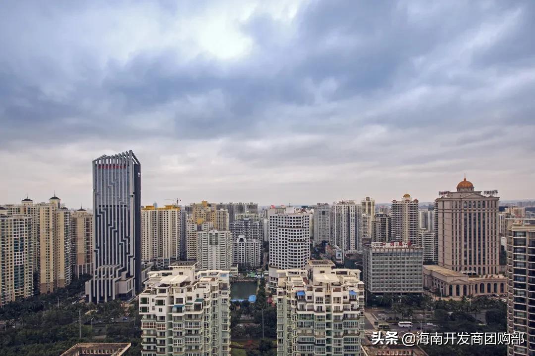 海南今年有什么好政策,海南一年两证最新政策