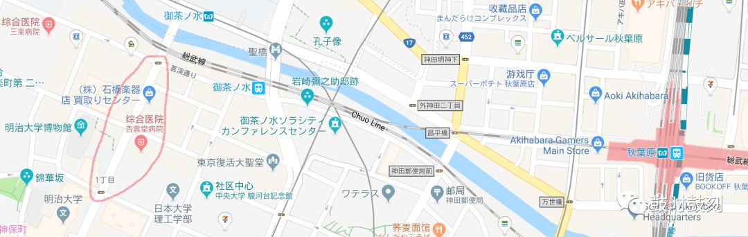 日本东京乐器专卖店,日本哪个乐器店购物最实惠