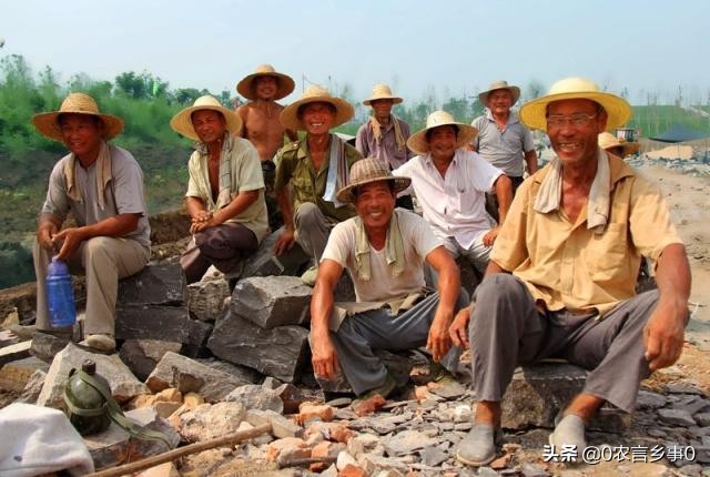 今年在农村创业有什么好项目,今年农村人40岁想创业能做些什么