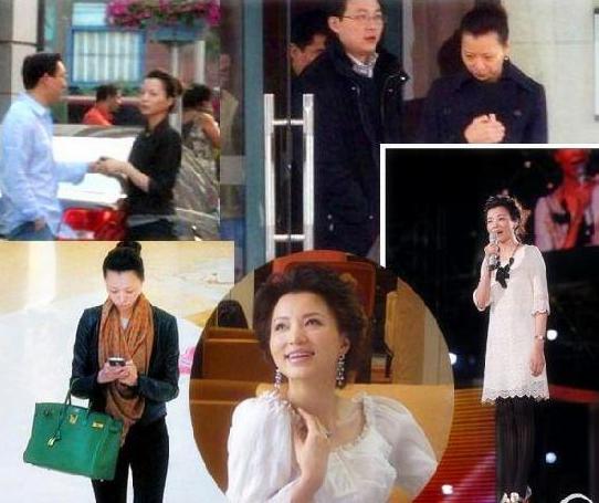 董卿的历程,央视一姐董卿现在怎么样了