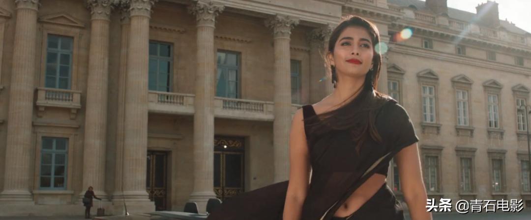 印度又一高分神作电影,印度出神片