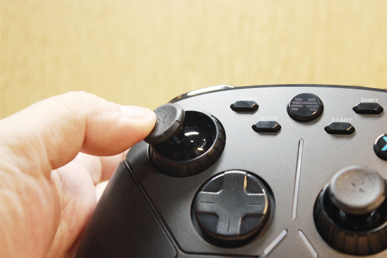 北通阿修罗3游戏手柄功能键说明,手柄北通阿修罗3评测