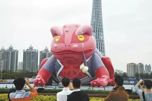 有感觉的雕塑,带你感受一下不一样的雕塑