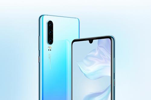 华为p20pro跟华为p40性价比,华为p40和华为p20pro